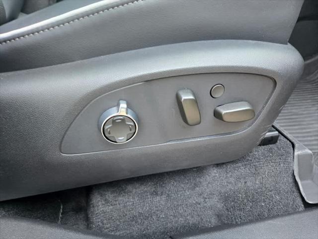 used 2025 Buick Enclave car, priced at $55,995