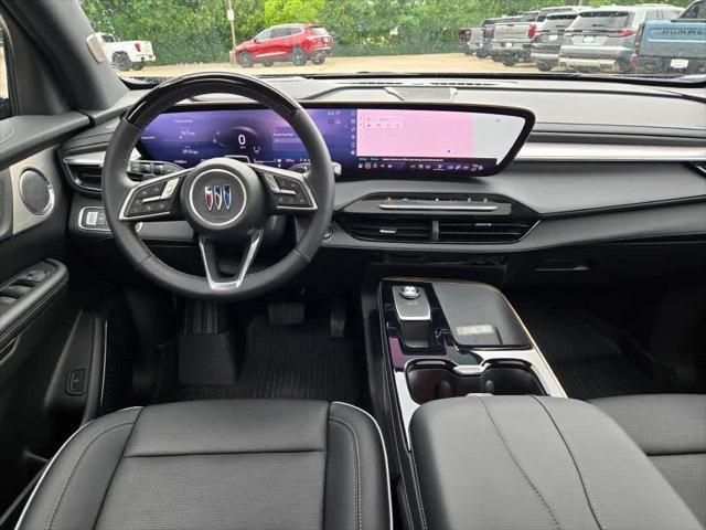 used 2025 Buick Enclave car, priced at $55,995