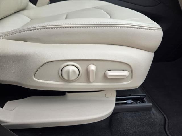 used 2024 Buick Enclave car, priced at $41,995