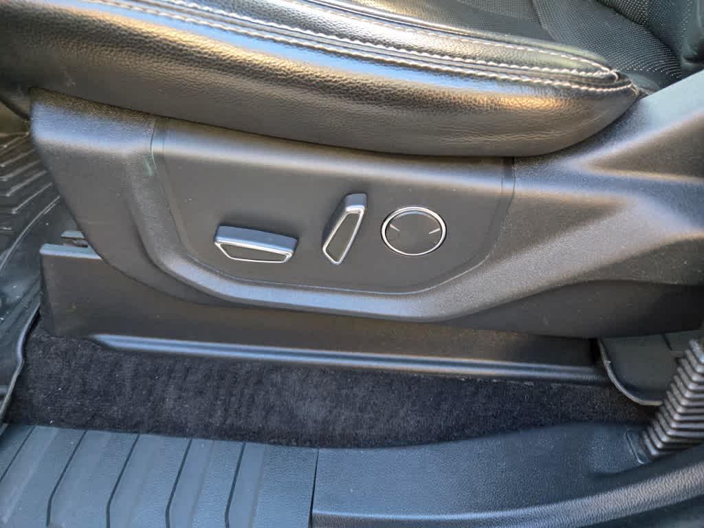 used 2018 Ford F-150 car, priced at $22,995