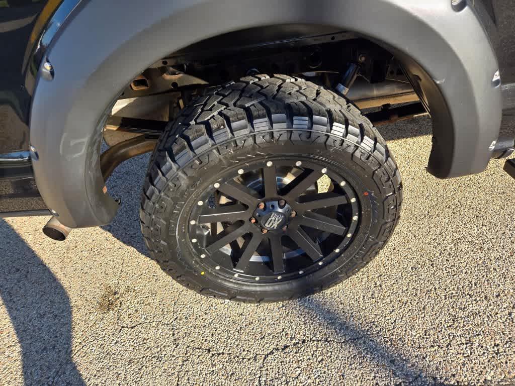 used 2018 Ford F-150 car, priced at $22,995