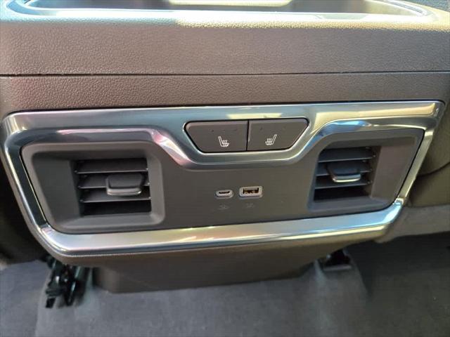 used 2024 GMC Sierra 1500 car, priced at $71,995