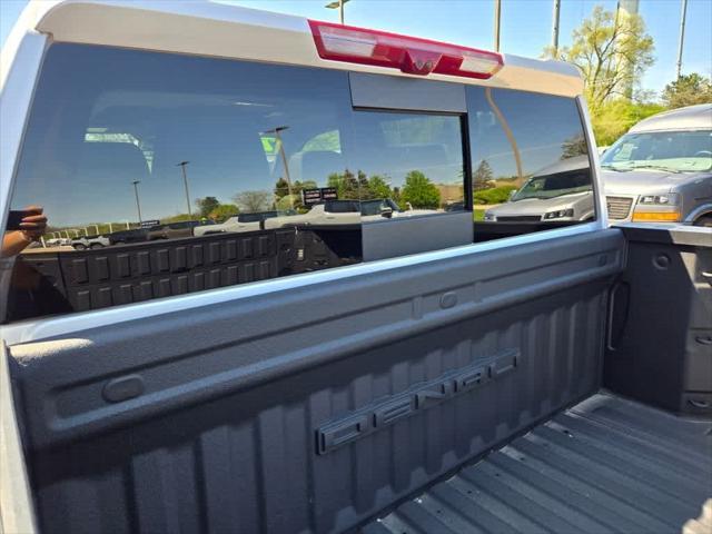 used 2024 GMC Sierra 1500 car, priced at $71,995
