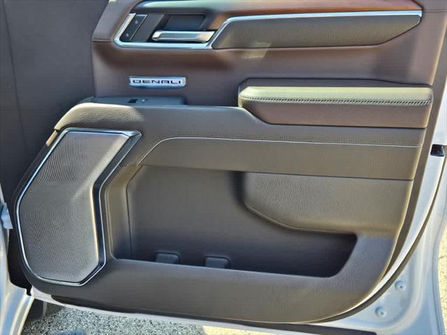 used 2024 GMC Sierra 1500 car, priced at $71,995