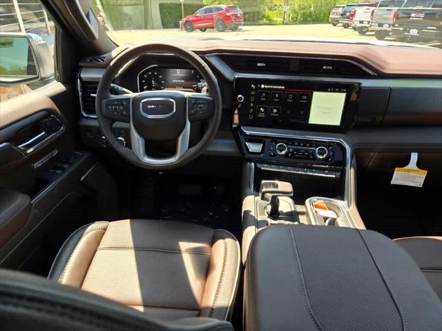 used 2024 GMC Sierra 1500 car, priced at $71,995