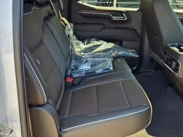 used 2024 GMC Sierra 1500 car, priced at $71,995