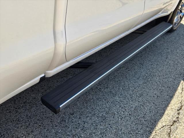 used 2024 GMC Sierra 1500 car, priced at $71,995