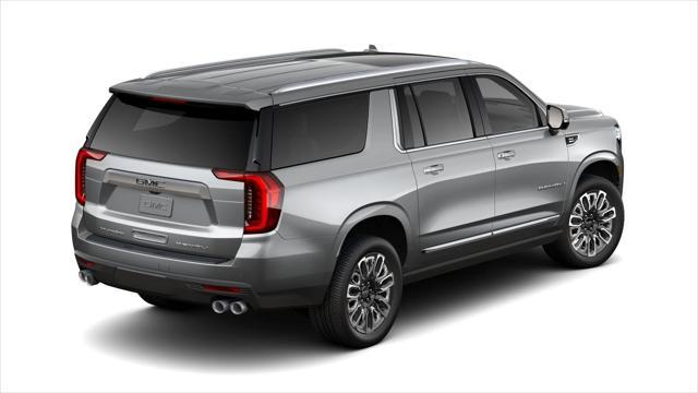 new 2024 GMC Yukon XL car, priced at $104,245