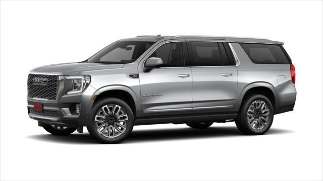 new 2024 GMC Yukon XL car, priced at $104,245