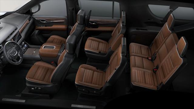 new 2024 GMC Yukon XL car, priced at $104,245