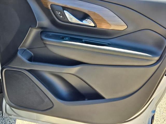 used 2020 GMC Terrain car, priced at $20,995