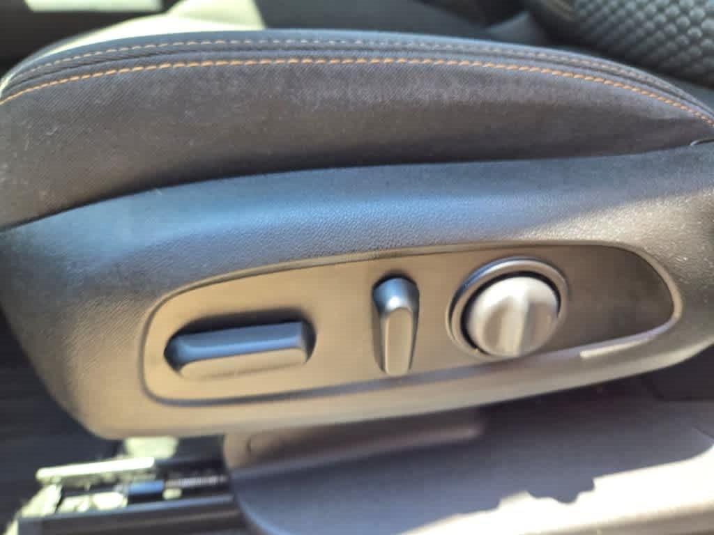 used 2020 GMC Terrain car, priced at $20,995