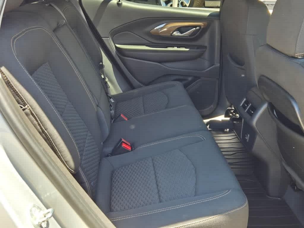used 2020 GMC Terrain car, priced at $20,995