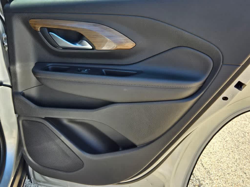 used 2020 GMC Terrain car, priced at $20,995