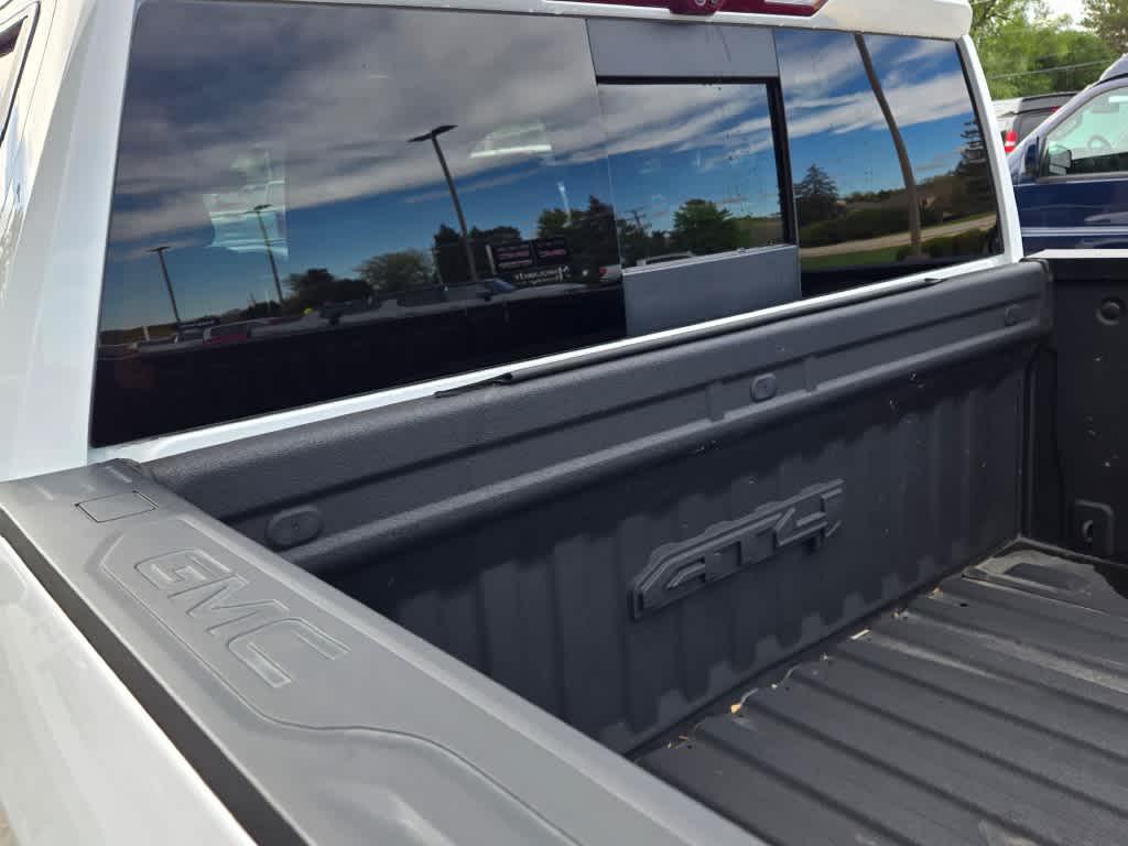 used 2023 GMC Sierra 1500 car, priced at $52,295
