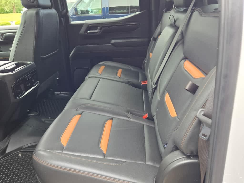 used 2023 GMC Sierra 1500 car, priced at $52,295