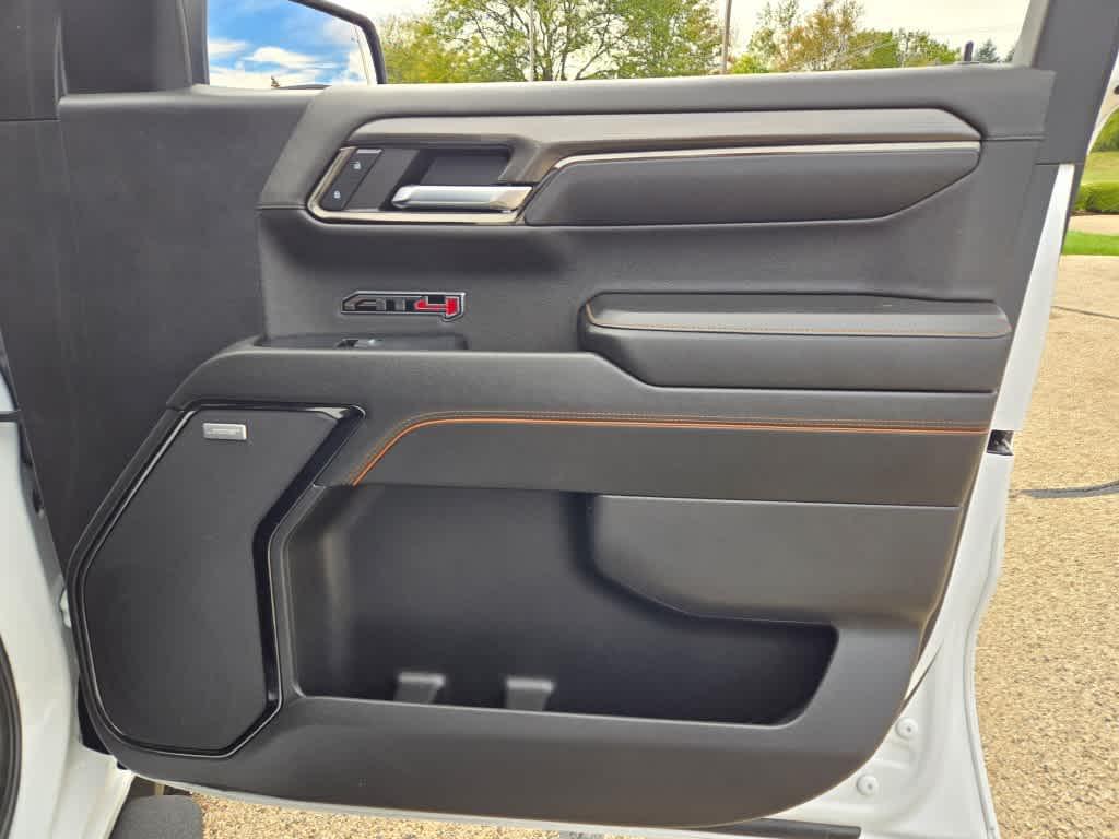 used 2023 GMC Sierra 1500 car, priced at $52,295