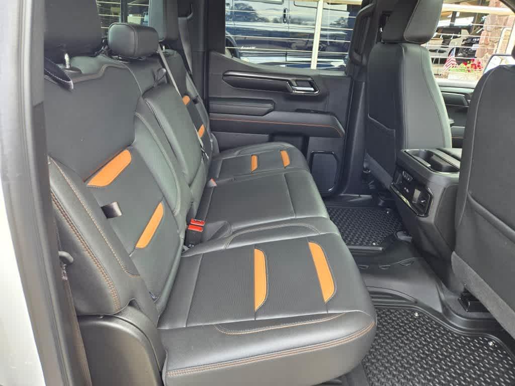 used 2023 GMC Sierra 1500 car, priced at $52,295