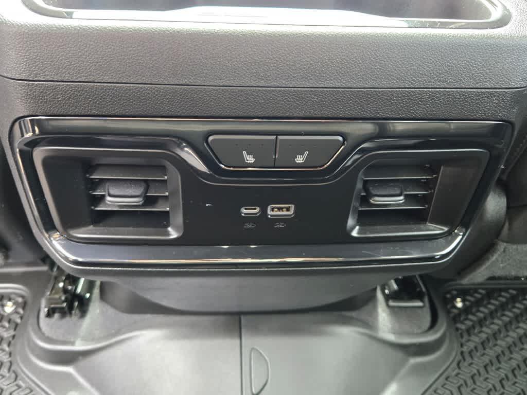 used 2023 GMC Sierra 1500 car, priced at $52,295