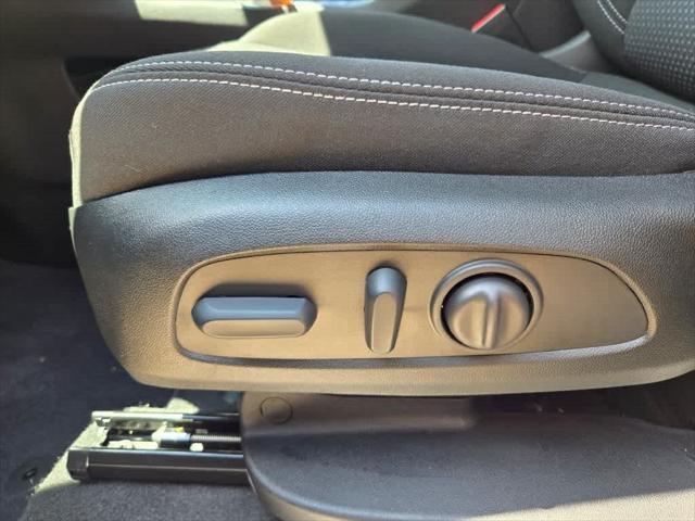 used 2024 GMC Terrain car, priced at $28,995
