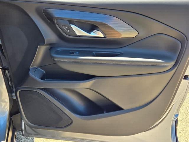 used 2024 GMC Terrain car, priced at $28,995