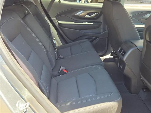 used 2024 GMC Terrain car, priced at $28,995