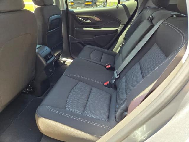 used 2024 GMC Terrain car, priced at $28,995