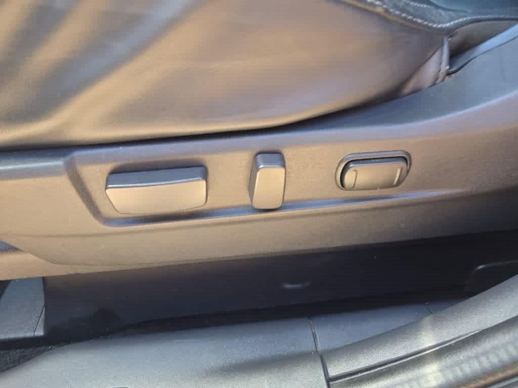 used 2022 Mitsubishi Outlander PHEV car, priced at $18,995