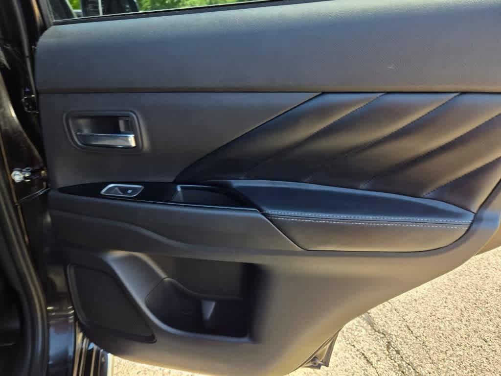 used 2022 Mitsubishi Outlander PHEV car, priced at $18,995