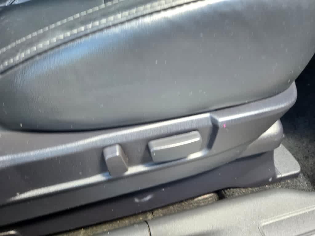 used 2022 Mitsubishi Outlander PHEV car, priced at $18,995