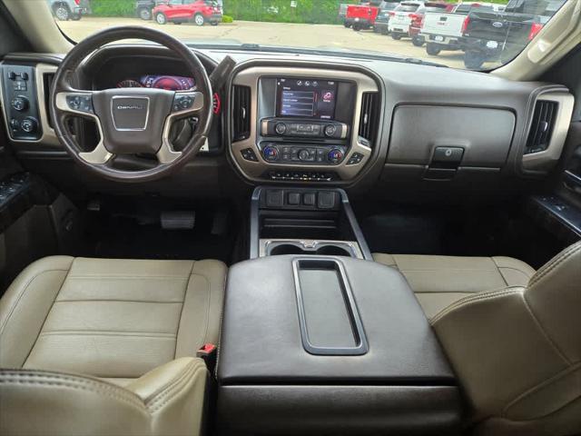 used 2014 GMC Sierra 1500 car, priced at $27,595