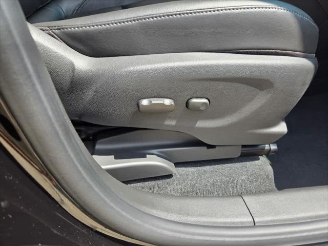 used 2020 Buick Encore car, priced at $22,995