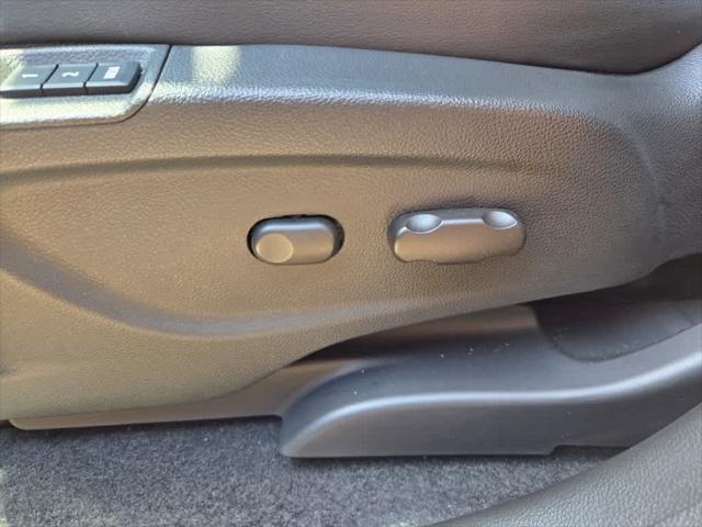 used 2020 Buick Encore car, priced at $22,995