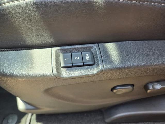 used 2020 Buick Encore car, priced at $22,995