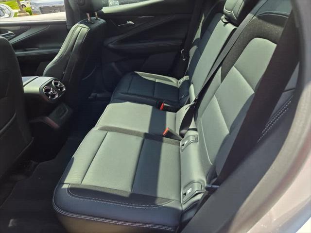 used 2024 Chevrolet Blazer EV car, priced at $31,995
