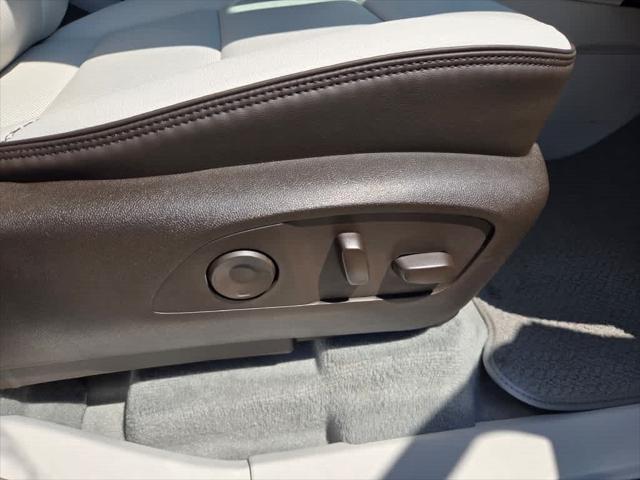 used 2024 GMC Acadia car, priced at $55,995