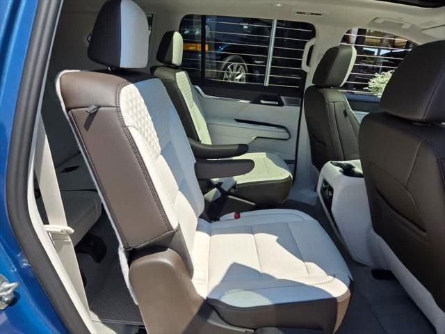 used 2024 GMC Acadia car, priced at $55,995