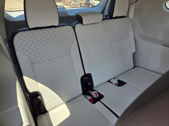 used 2024 GMC Acadia car, priced at $55,995