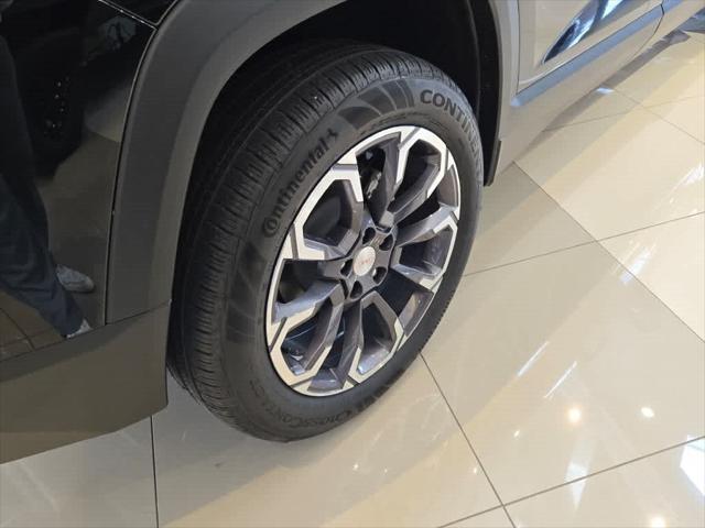new 2025 GMC Terrain car, priced at $40,120