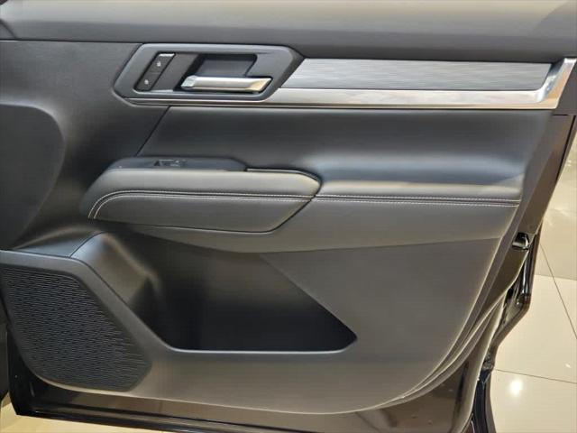 new 2025 GMC Terrain car, priced at $40,120