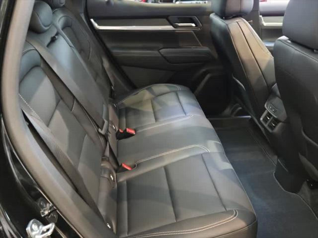 new 2025 GMC Terrain car, priced at $40,120