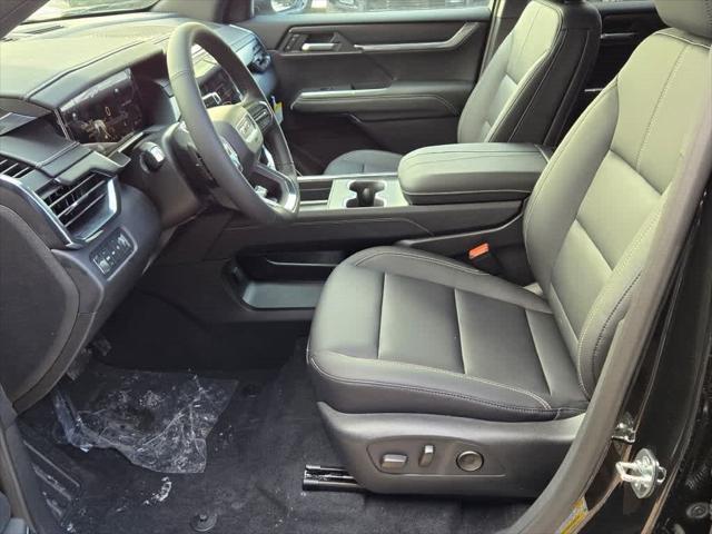 new 2025 GMC Acadia car, priced at $48,825