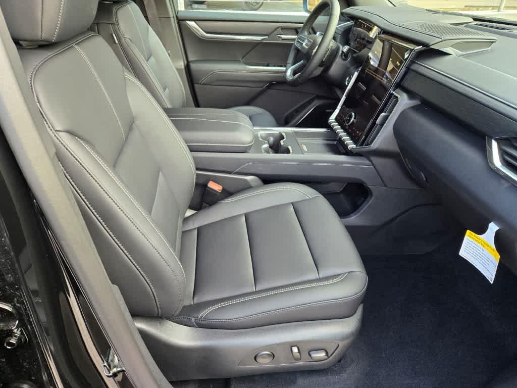 new 2025 GMC Acadia car, priced at $47,825