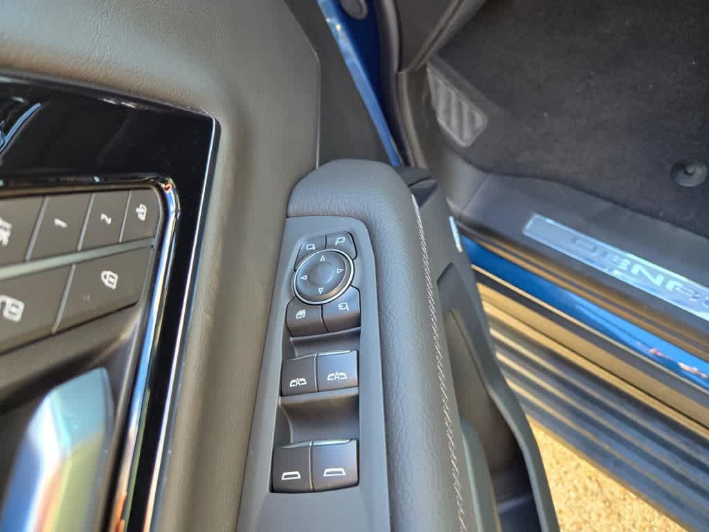 new 2026 GMC Yukon car, priced at $91,360