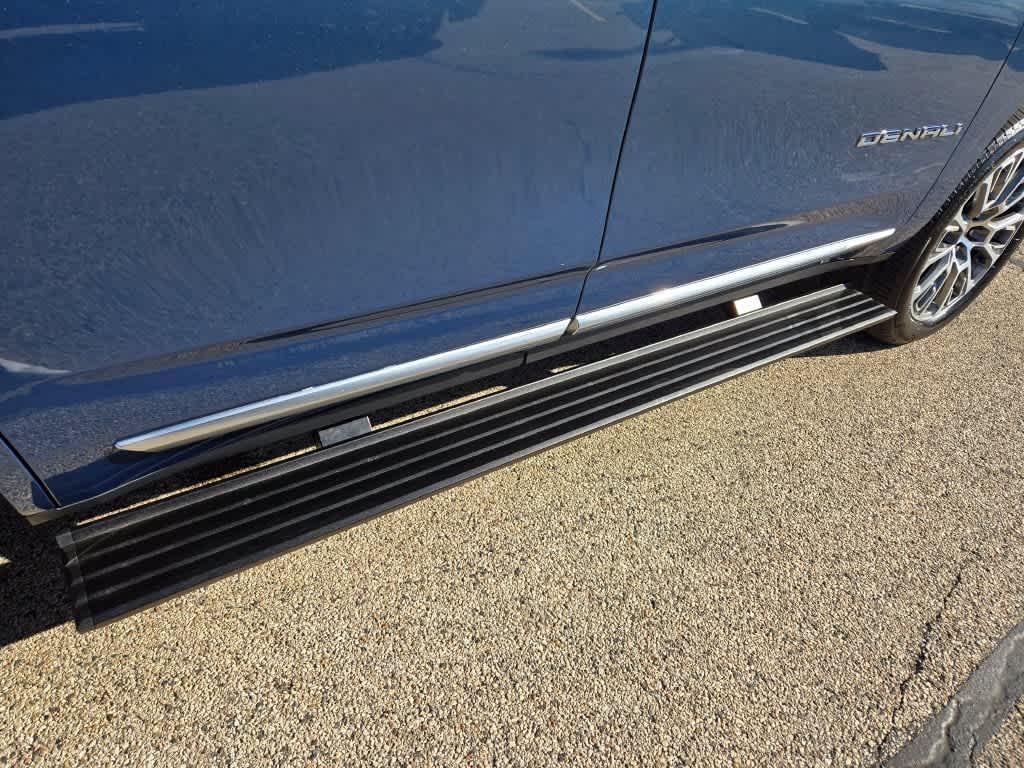 new 2026 GMC Yukon car, priced at $91,360