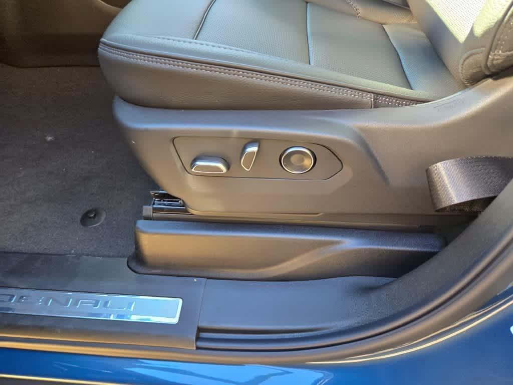 new 2026 GMC Yukon car, priced at $91,360