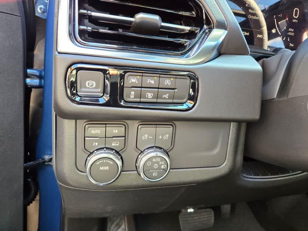 new 2026 GMC Yukon car, priced at $91,360