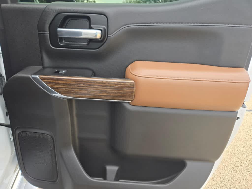 used 2019 Chevrolet Silverado 1500 car, priced at $31,995