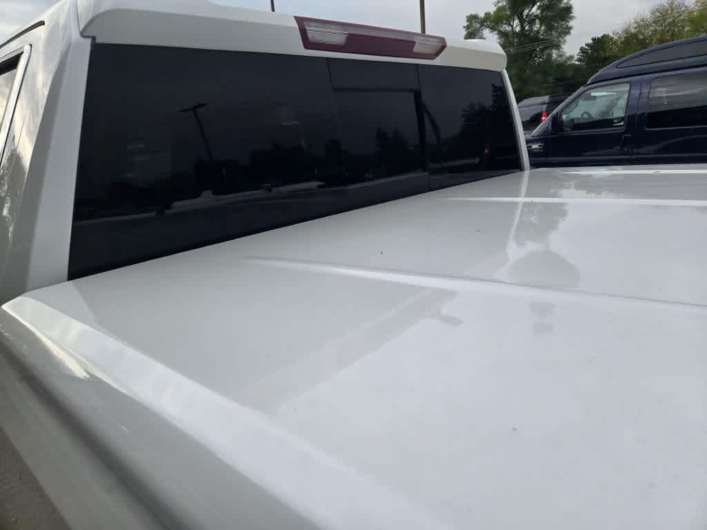 used 2019 Chevrolet Silverado 1500 car, priced at $31,995