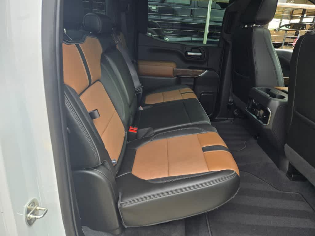 used 2019 Chevrolet Silverado 1500 car, priced at $31,995